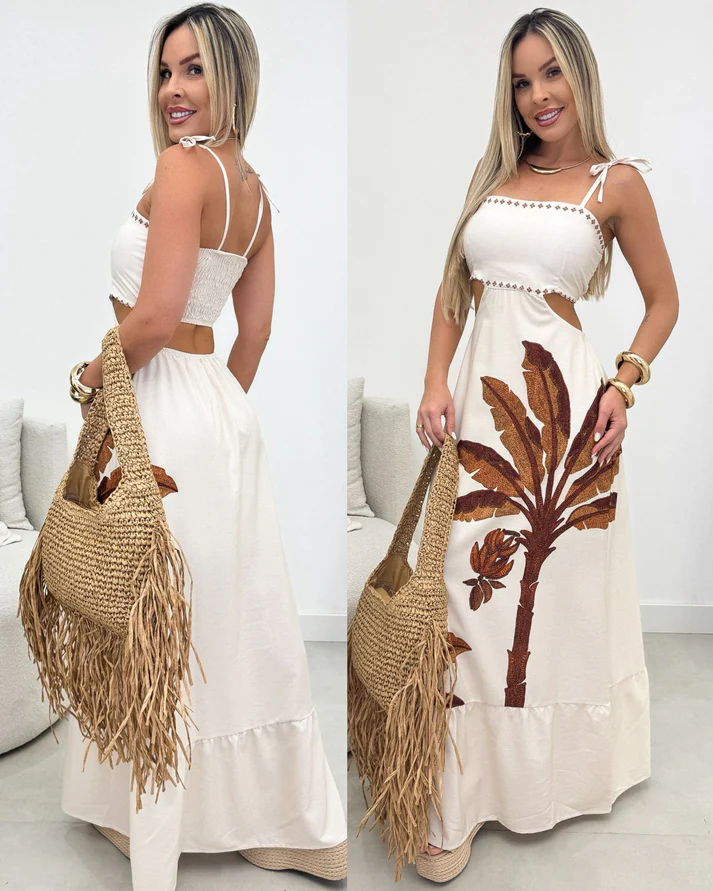 Vestido Ivis