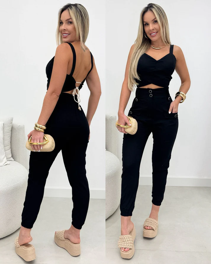 Conjunto Eliz