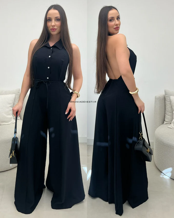 Macacão Paloma