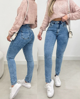 Calça Jeans Nexo Lira
