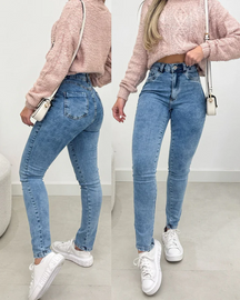 Calça Jeans Nexo Lira
