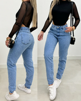 Calça Jeans Nexo Valen