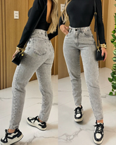 Calça Jeans Nexo Selene