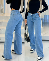Calça Jeans Nexo Taisa