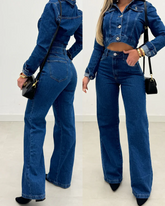 Calça Jeans Nexo Eloa