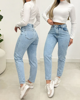 Calça Jeans Nexo Tais