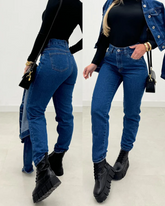 Calça Jeans Nexo Caliope