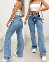 Calça Jeans Nexo Mariana