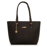 Bolsa Shopping Bag Preta