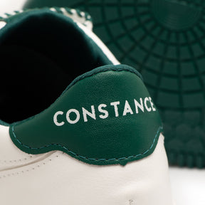 Tênis Detalhes Verde