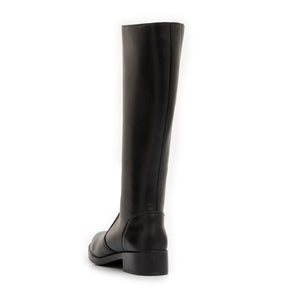 Bota Montaria Preta