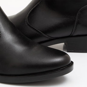 Bota Montaria Preta