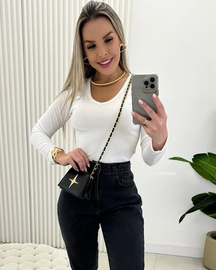 Blusa Mariela