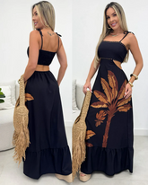 Vestido Ivis