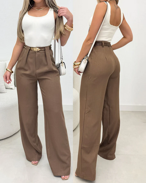 Calça Pantalona Hanna